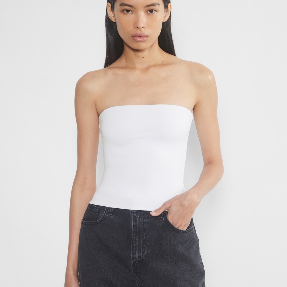 Aritzia Contour Tube Top NWT